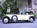 Rolls-Royce Phantom II Limousine by Connaught 1931 года
